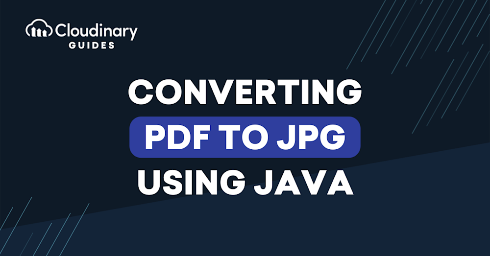 pdf to jpg java