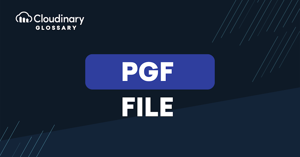 PGF File