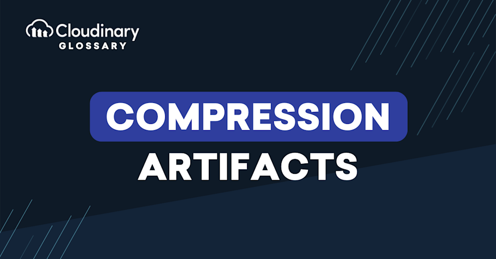 Compression Artifacts