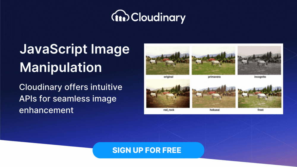 javascript image manipulation