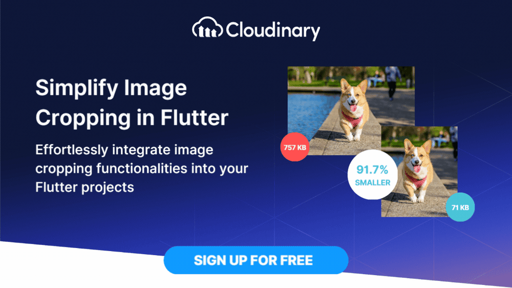 crop image flutter