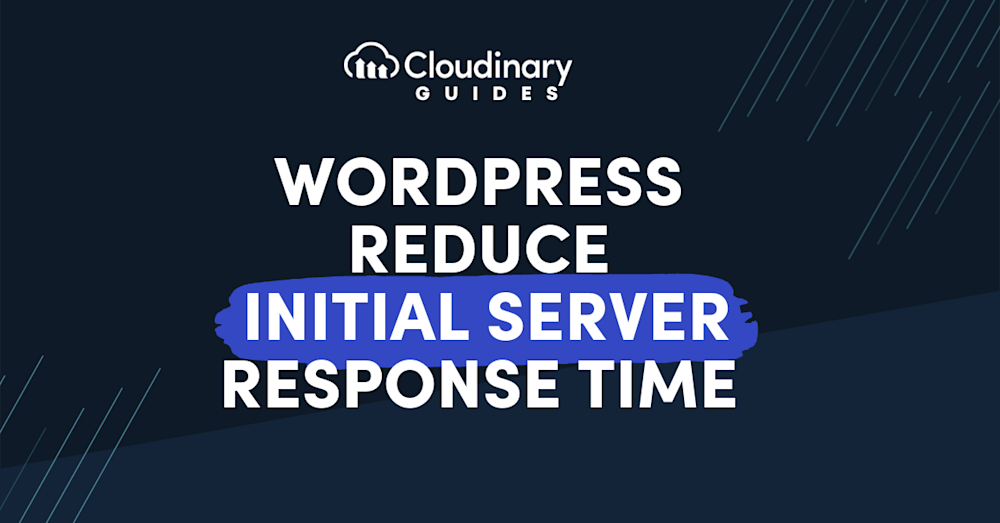 wordpress_reduce_initial_server_response_time