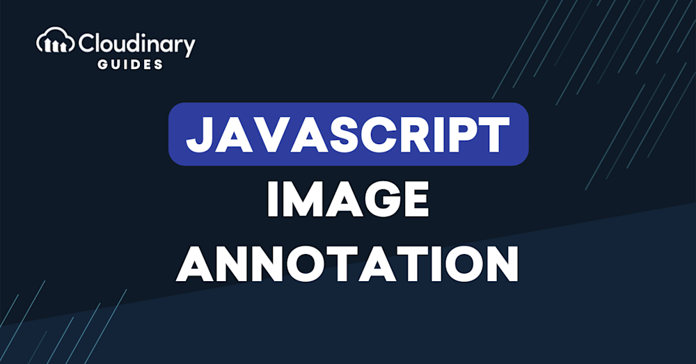 javascript image annotation