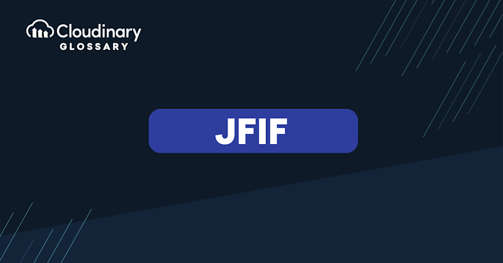 JFIF | Cloudinary