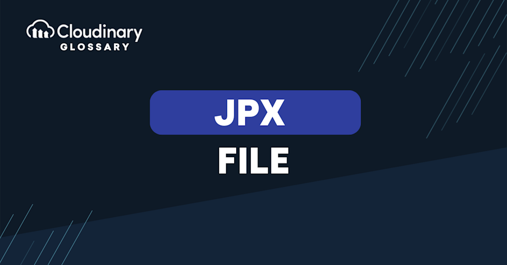 JPX File