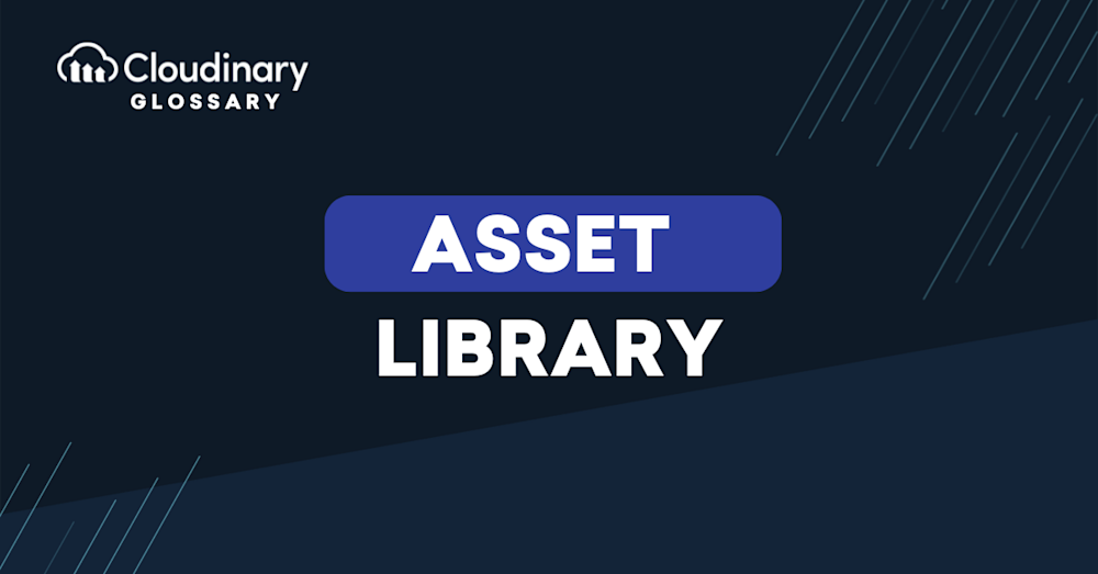 Asset Library