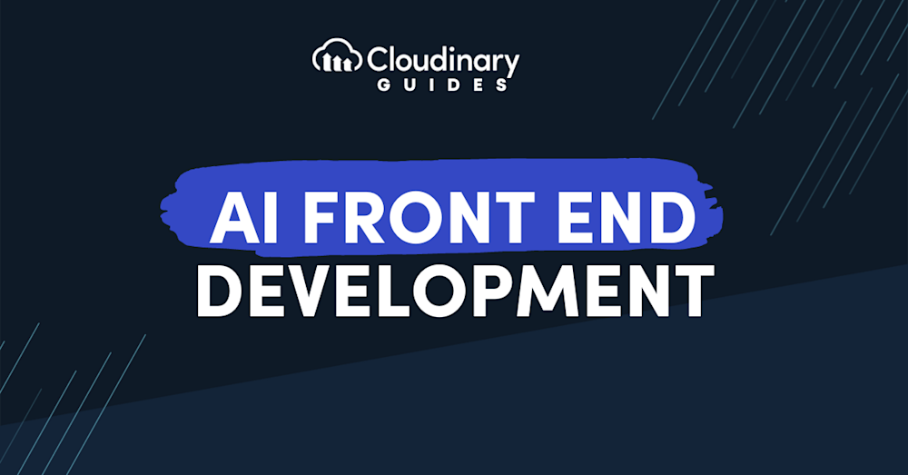 ai_front_end_development