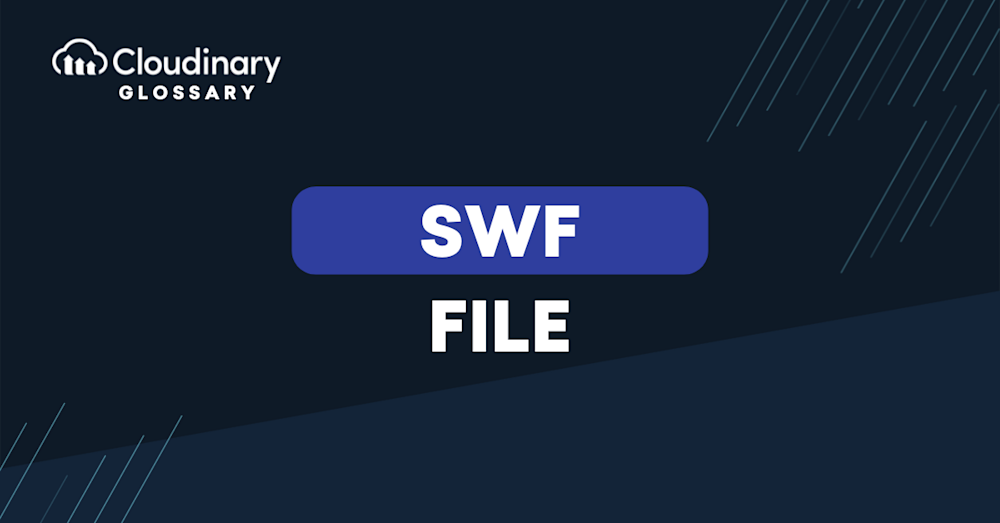 SWF File