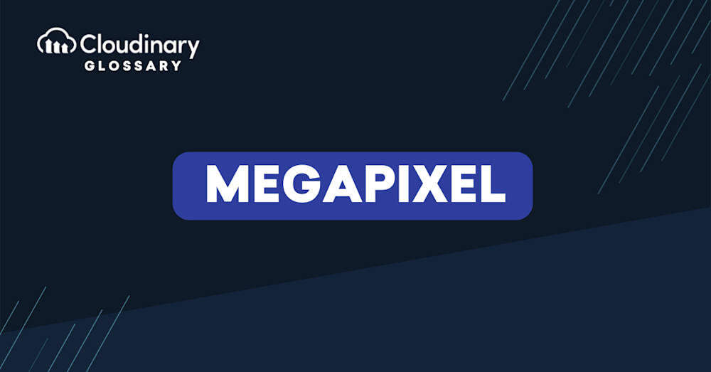 Megapixel