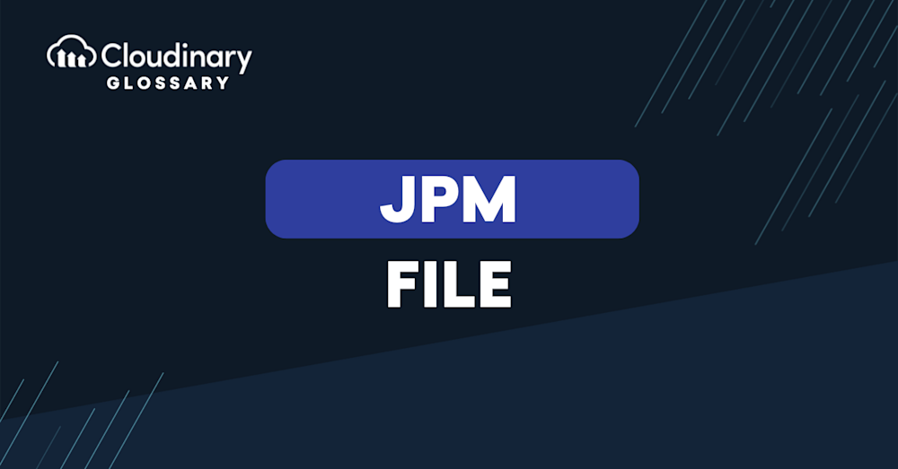 JPM File