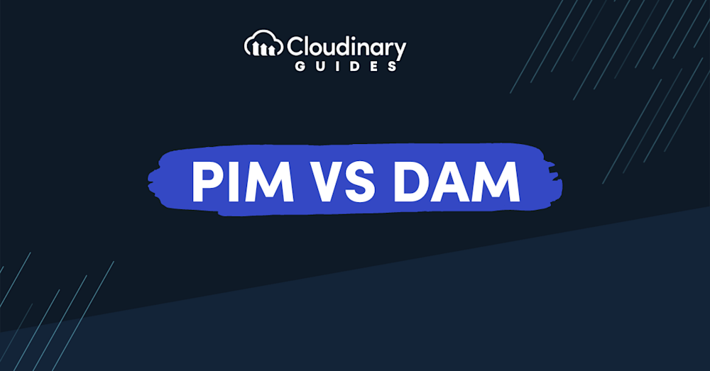 pim vs dam