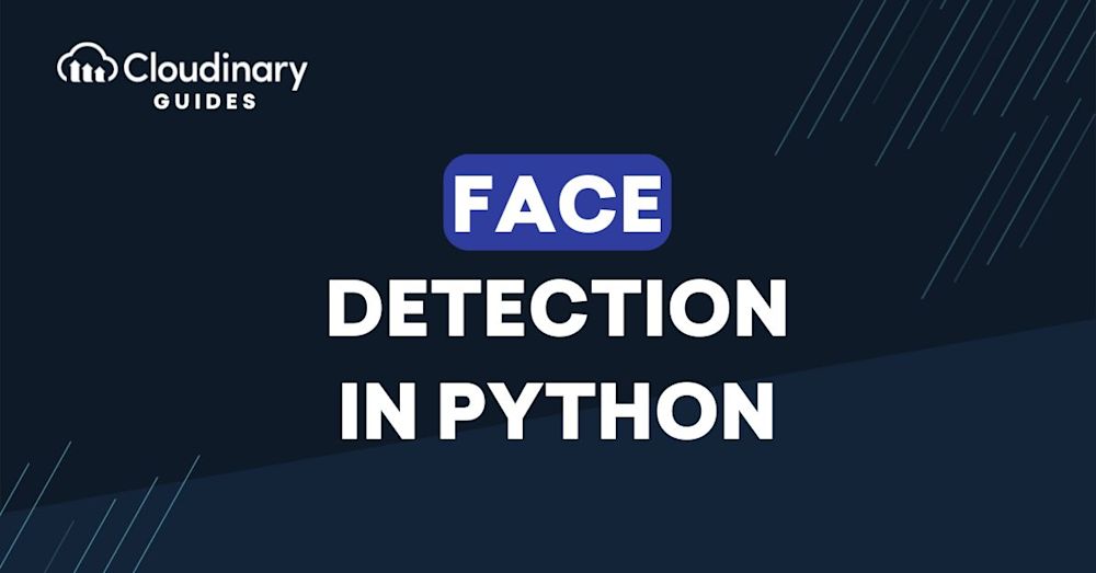face detection header
