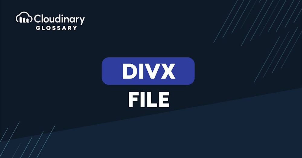 DivX file