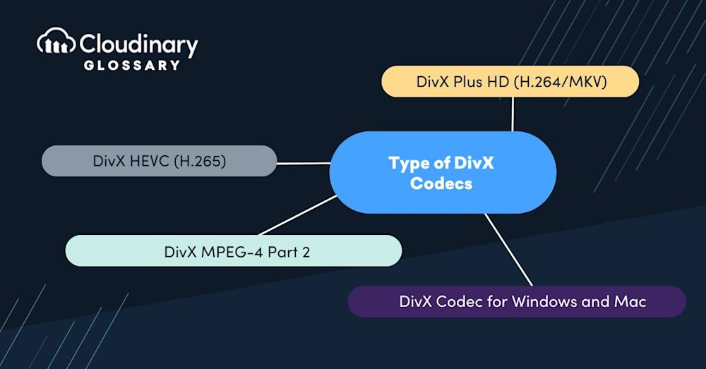 DivX file