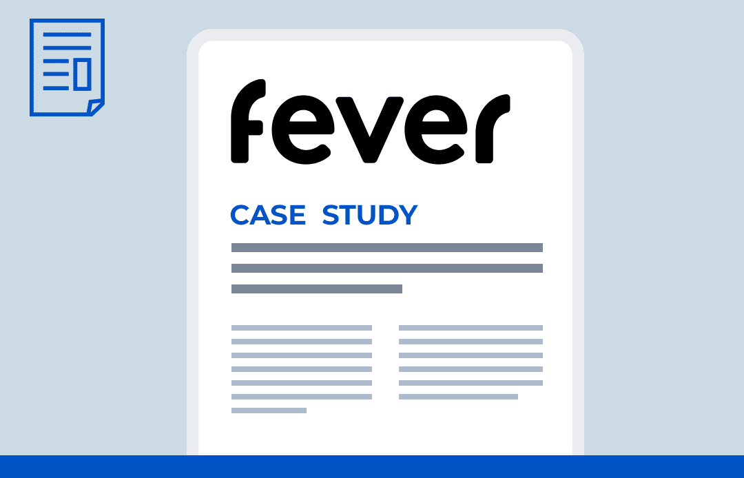 Fever case study