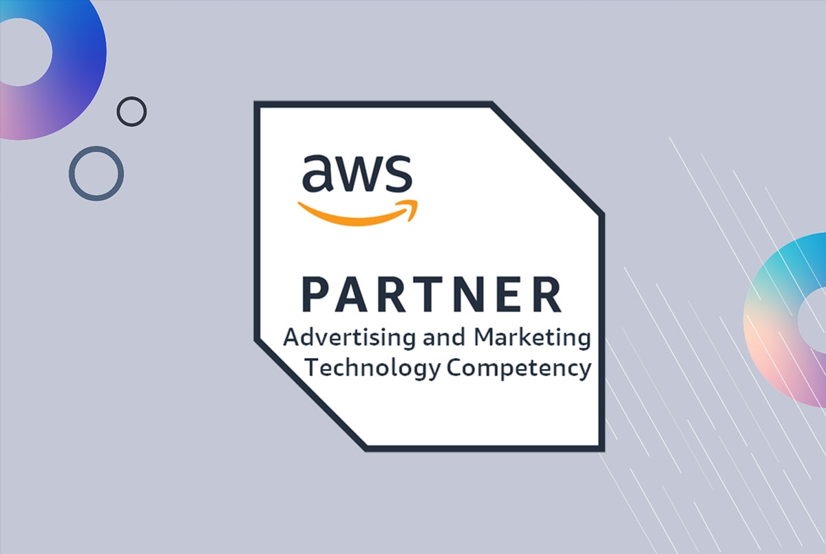 AWS partnership