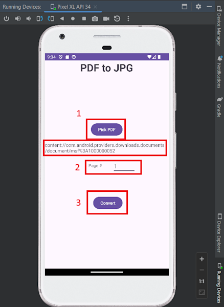 convert pdf to jpg