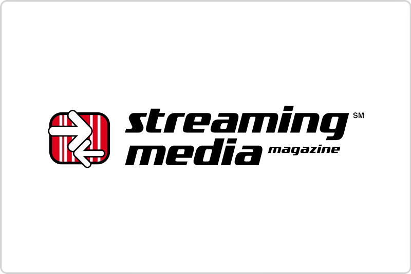Streaming Media