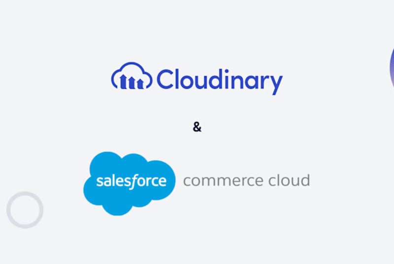 Salesforce news