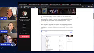 Enhancing Image Delivery with Cloudinary, JavaScript Frameworks ...